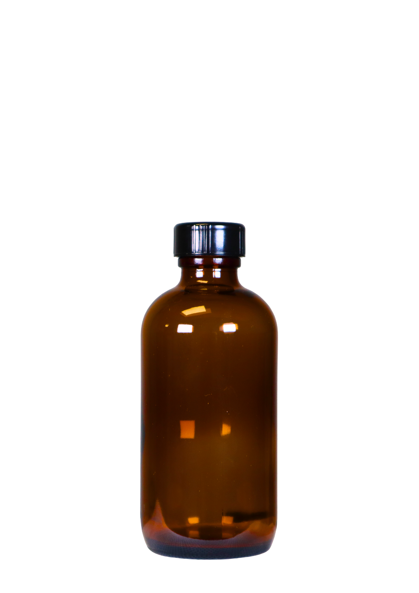 Vanilla Essential Oil (Vanilla planifolia)