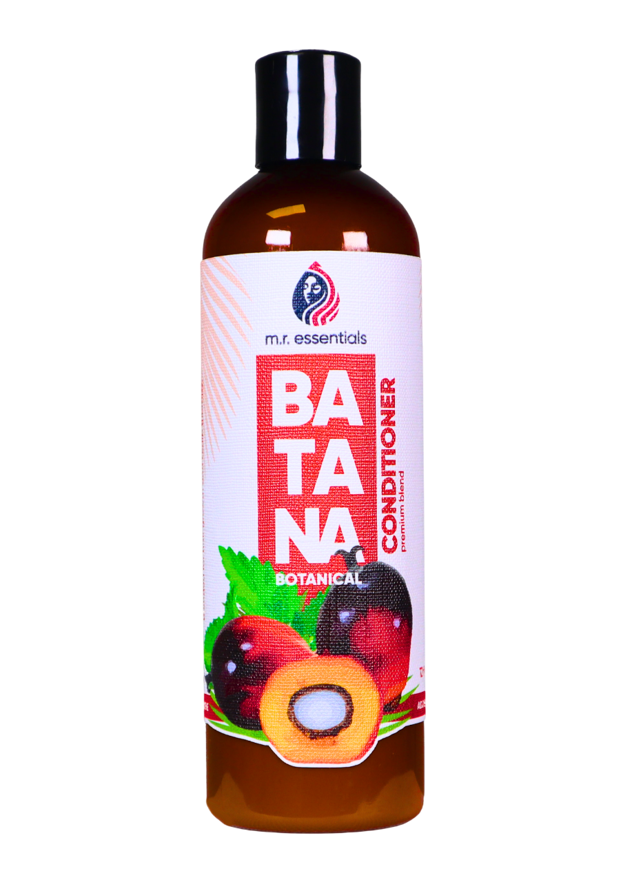 Batana Botanical Conditioner - Premium