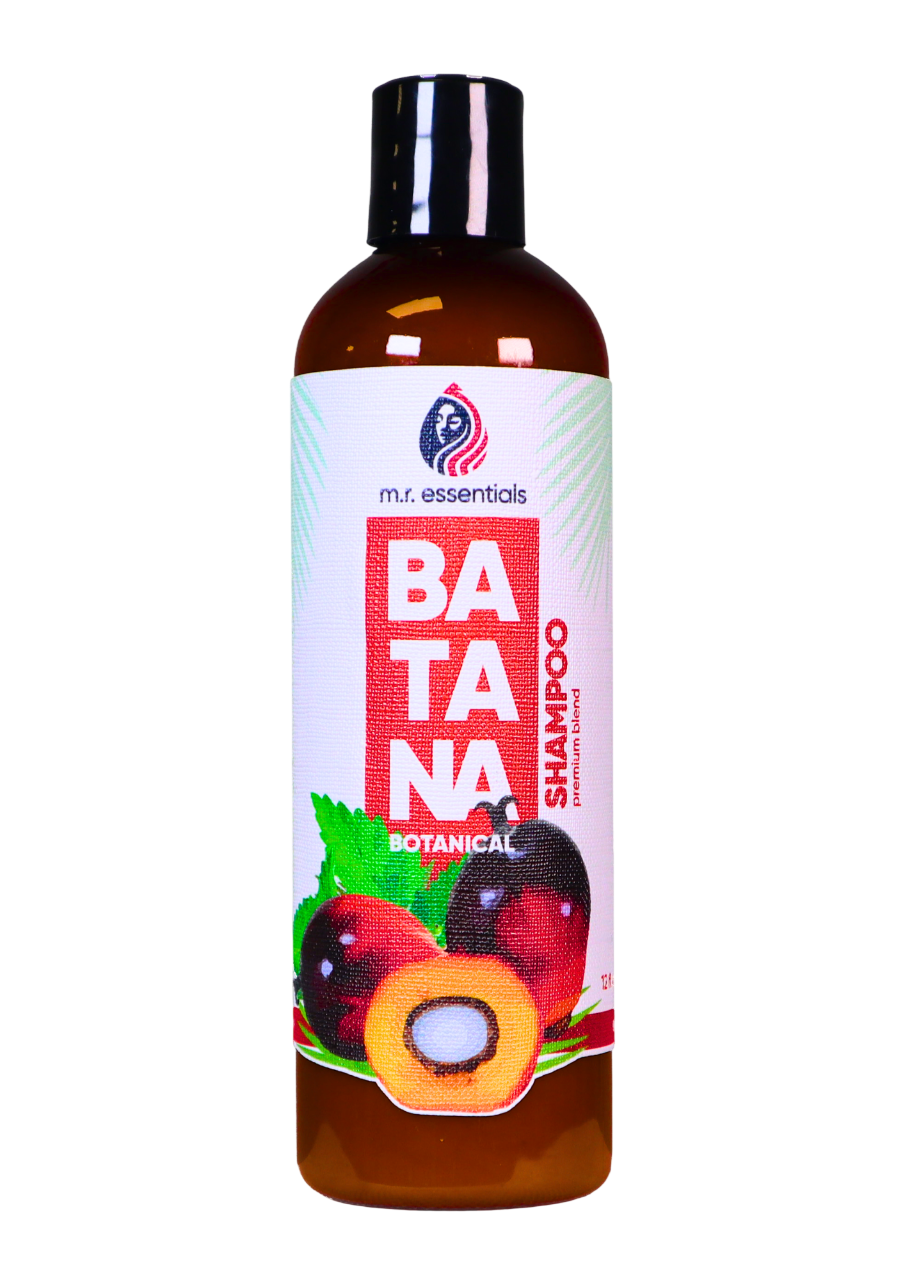 Batana Botanical Shampoo - Premium