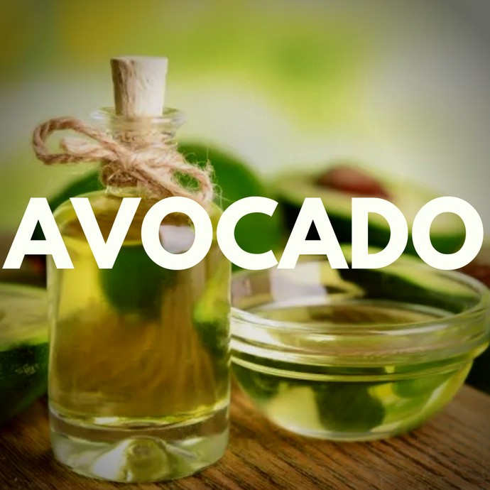 Avocado Oil (Persea Americana) - Refined