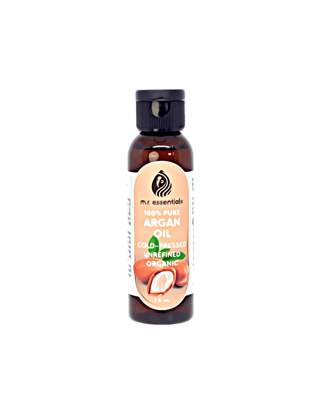 Argan Oil (Argania spinosa) - Unrefined Organic