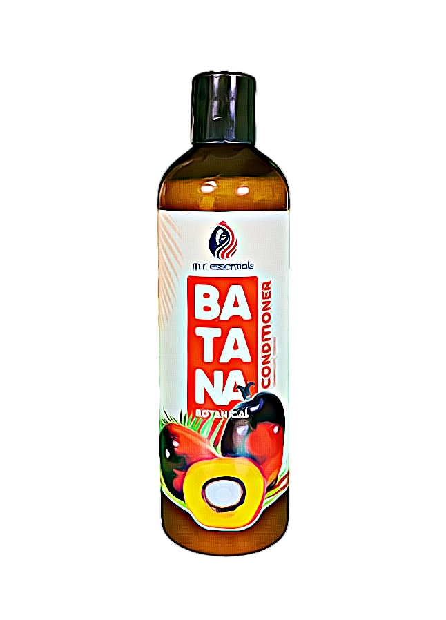 Batana Botanical Conditioner - Premium