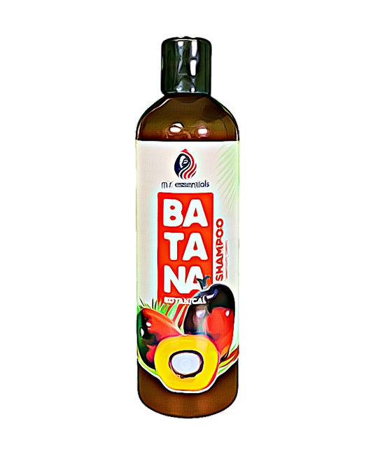 Batana Botanical Shampoo - Premium