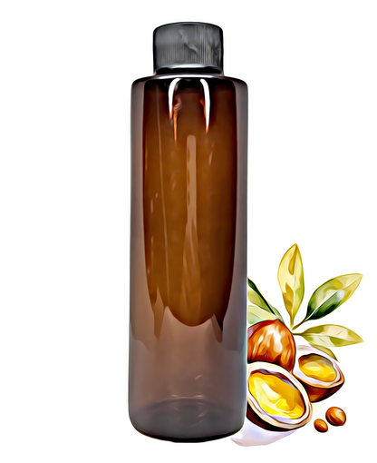 Argan Oil (Argania spinosa) - Refined