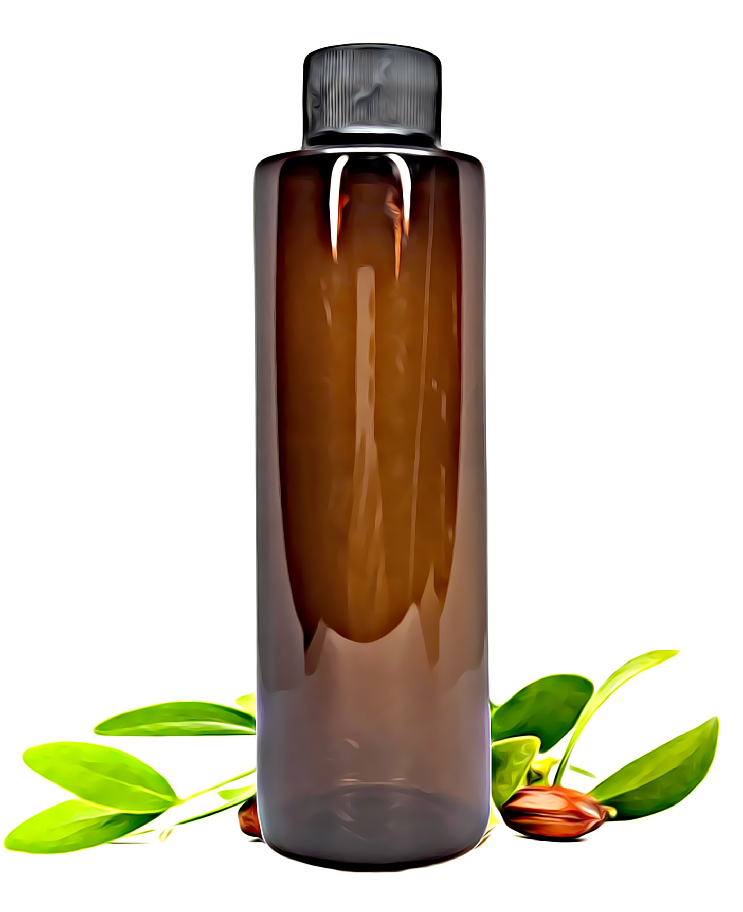 Jojoba Oil (Simmondsia chinensis) - Golden