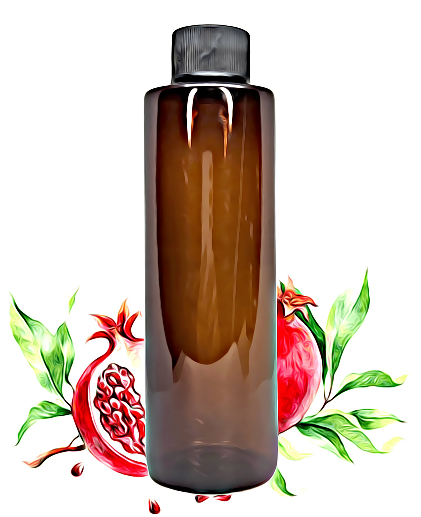 Pomegranate Oil (Punica granatum) - Refined