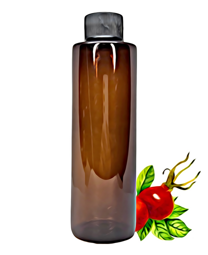 Rose Hip Oil (Rosa mosqueta) - Semi-refined