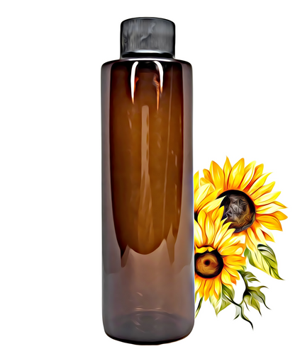 Sunflower Oil (Helianthus annuus) - Refined