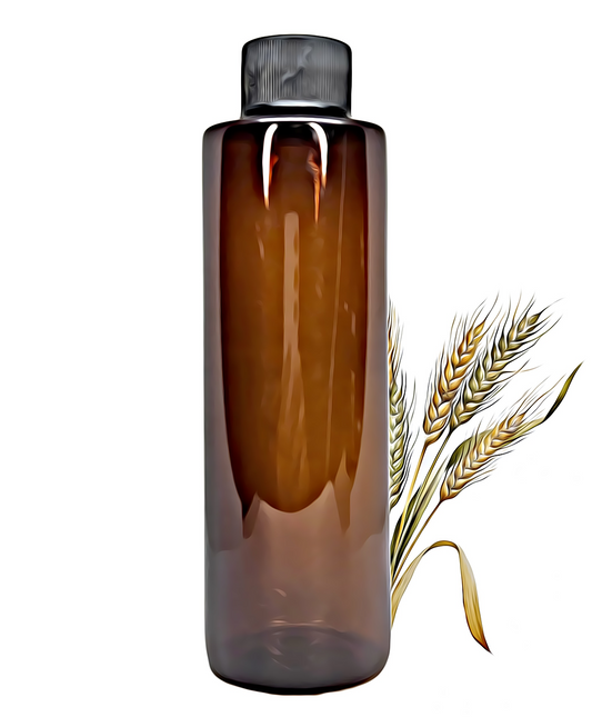 Wheat Germ Oil (Triticum vulgare) - Refined