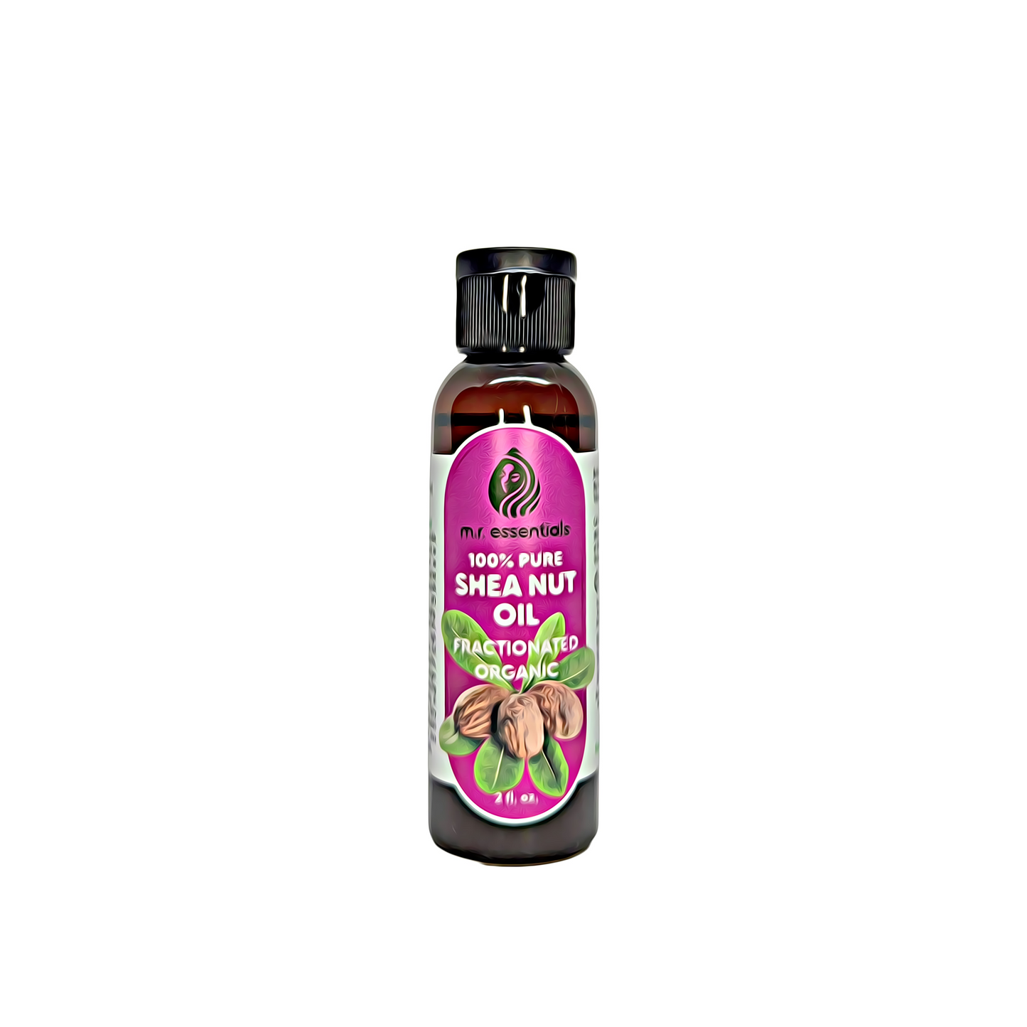 Shea Nut Oil (Vitellaria paradoxa) - Fractionated Organic