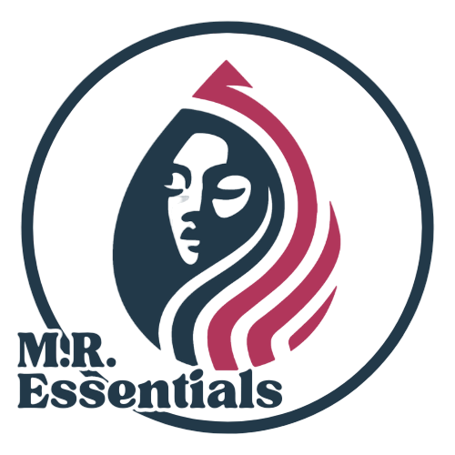 Meet The Brand – MR Essentials