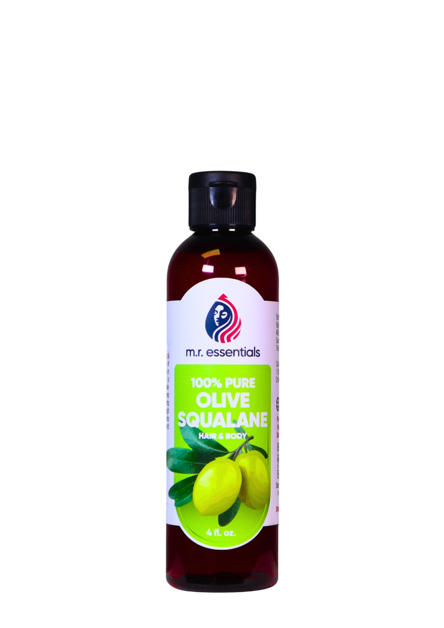 Olive Squalane (2,6,10,15,19,23-Hexamethyltetracosane)