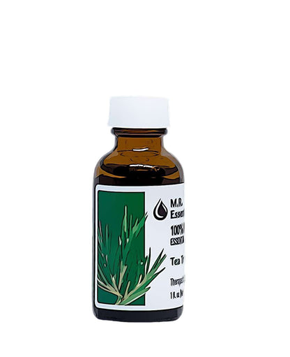 Tea Tree Essential Oil (Melaleuca alternifolia)